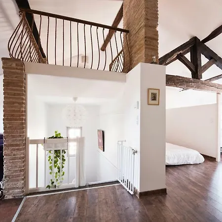 Apartment L'incroyable Vue Albi