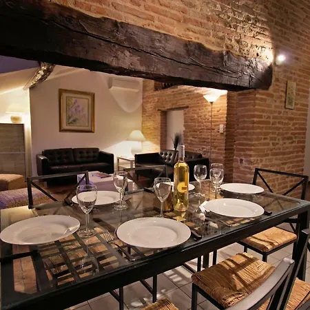 Apartment L'incroyable Vue