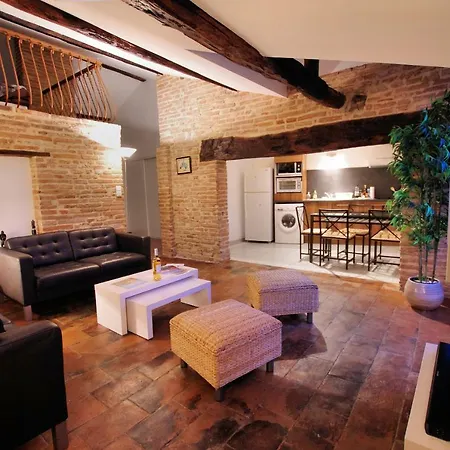L'incroyable Vue Apartment