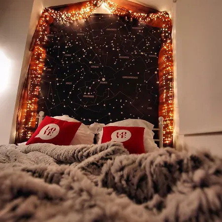 L'incroyable Vue Apartment *