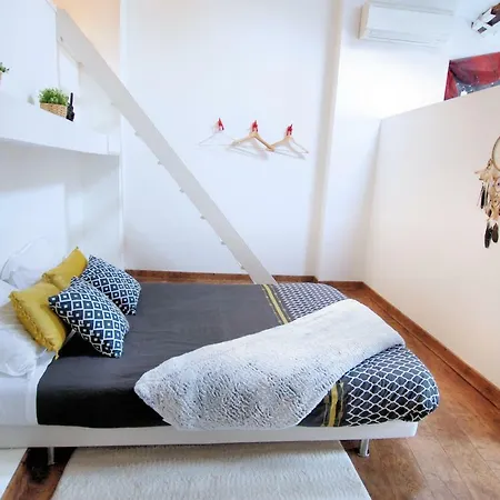 L'incroyable Vue Apartment *
