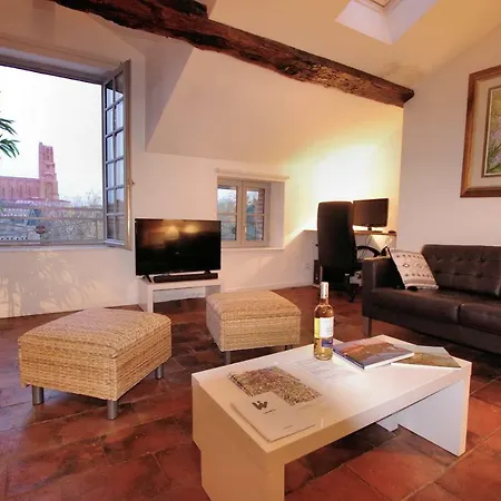 Apartment L'incroyable Vue *