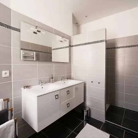 Apartment L'incroyable Vue Albi