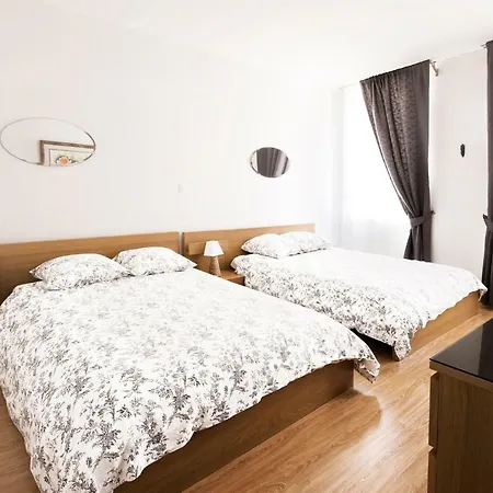 Apartment L'incroyable Vue