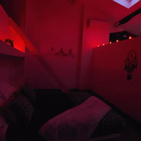 L'incroyable Vue Apartment *